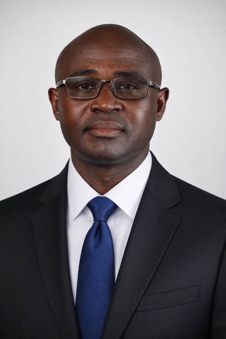 Woelikplim Kofi Elikplimi