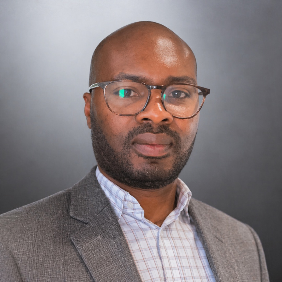 Eric Asempah, Founder and CEO of EKVA