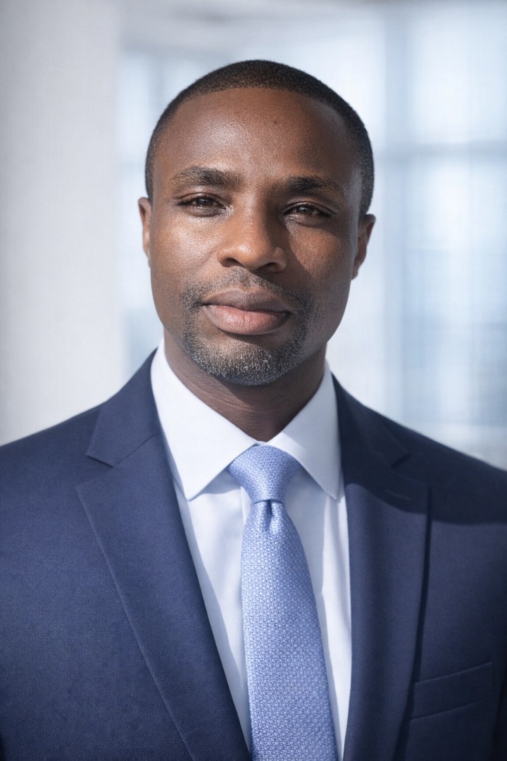 John Kwame Gozo